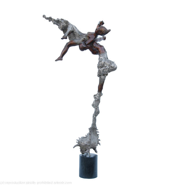 Light as wind - 2009