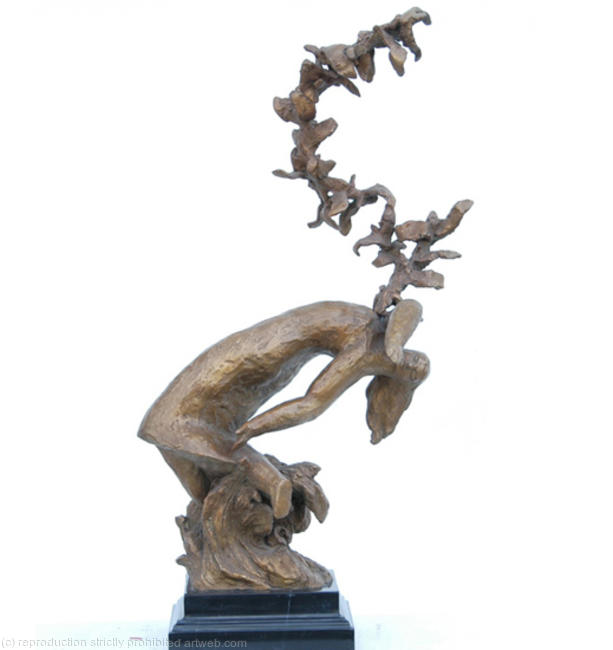 Contentment - 2008