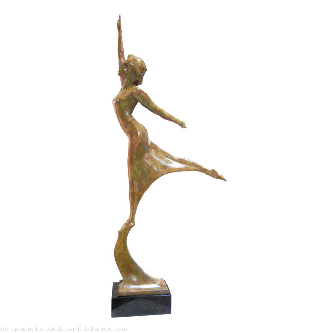 Movement - year 2010