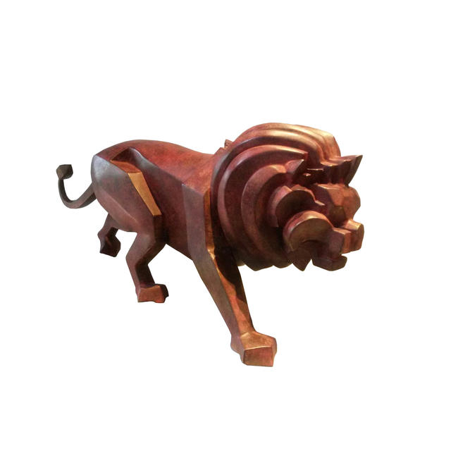 Lion - year 2016