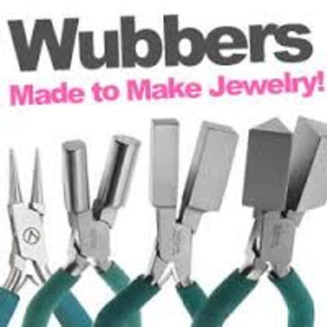 Wubbers Pliers