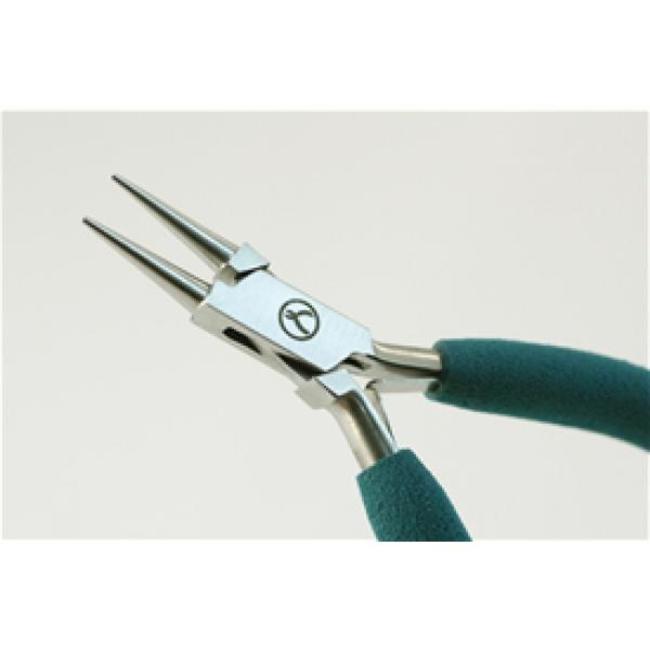 Wubbers Baby Round Nose Pliers