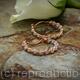 Copper Hoop Earrings…