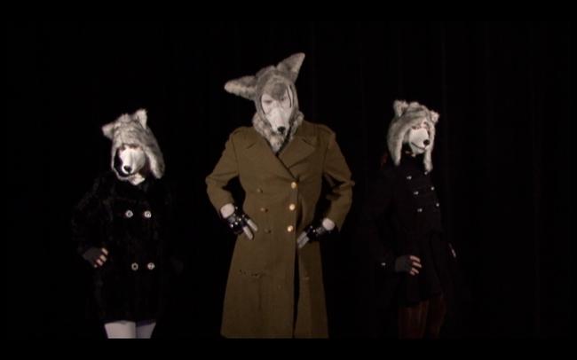 Predators Dance (still)