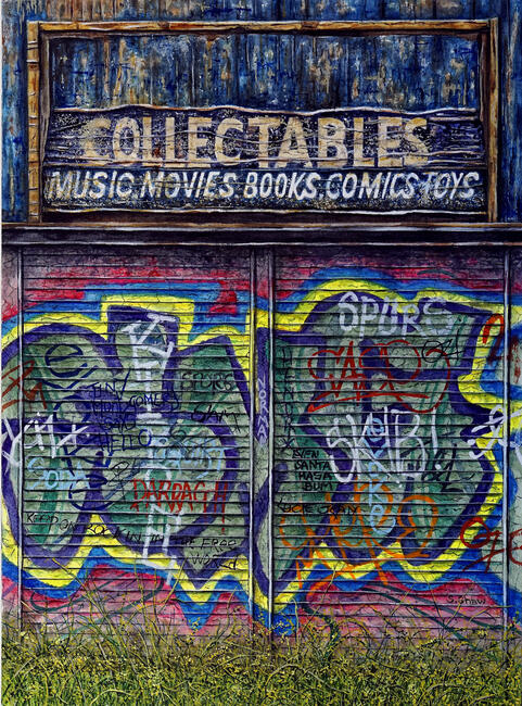 Collectables