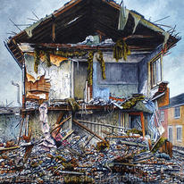 Redevelopment