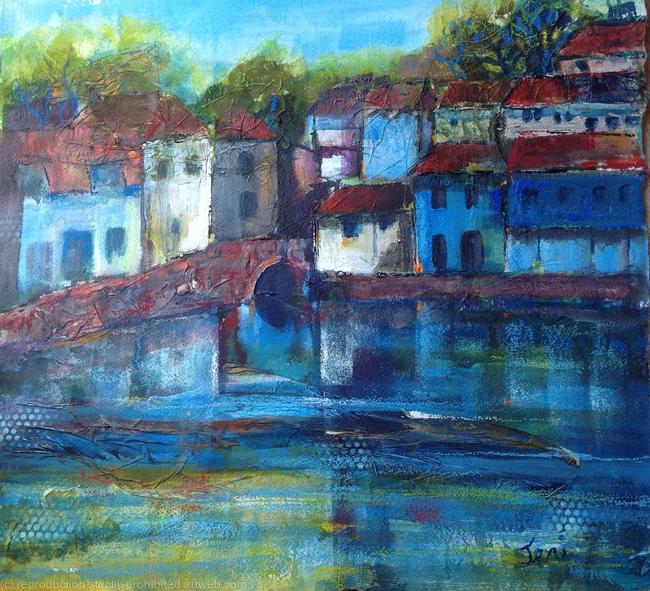 Polperro Harbour