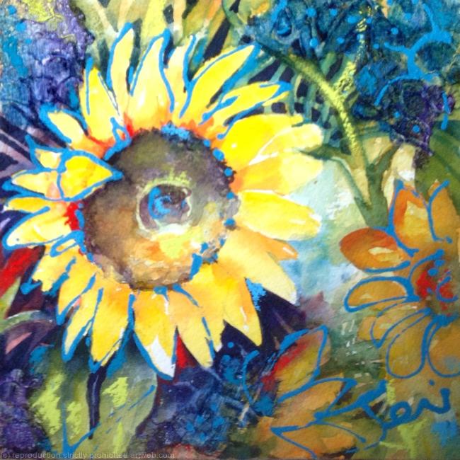 Sunflower (1)