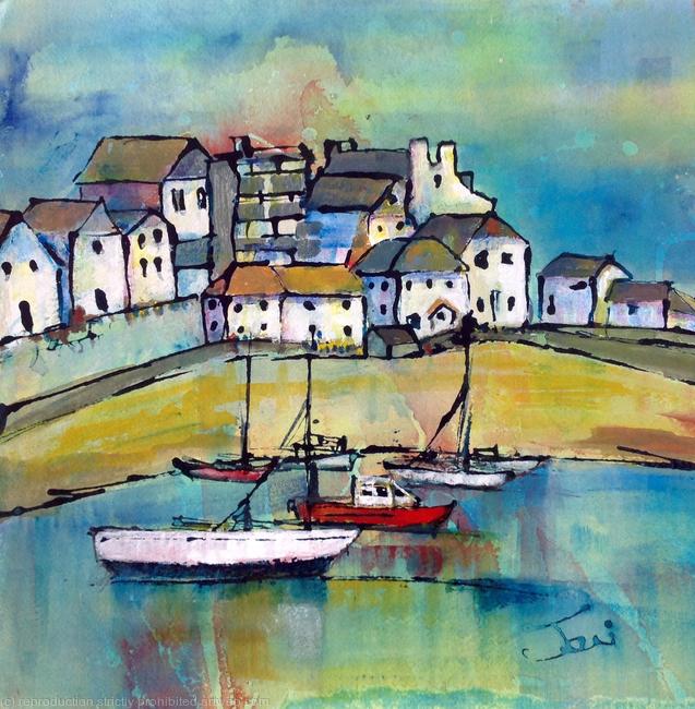 St Ives