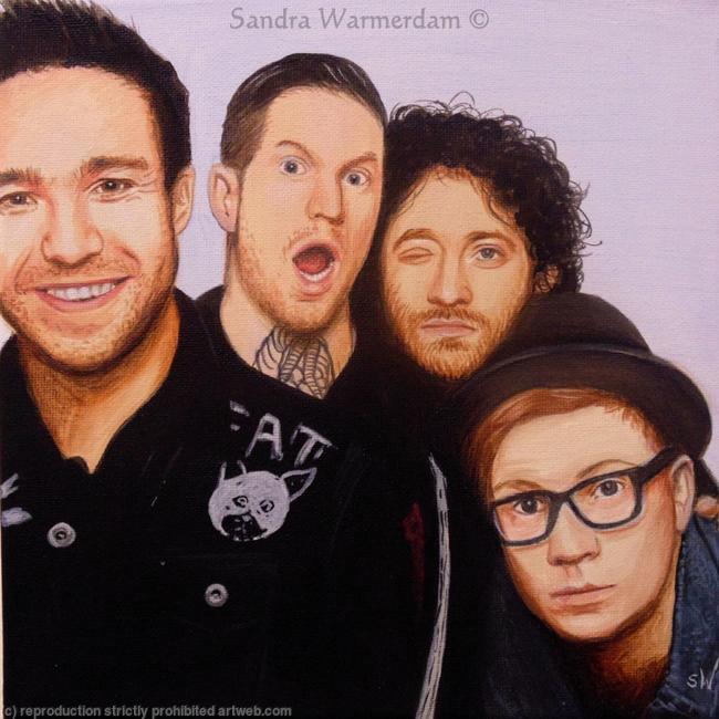 Fall Out Boy