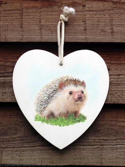 Hedgehog