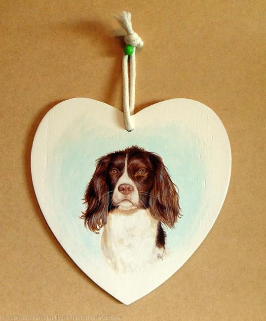 Springer Spaniel
