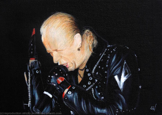Rob Halford, Judas Priest