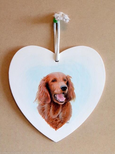 Irish Setter