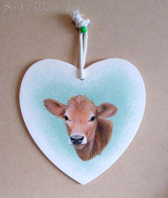 Calf