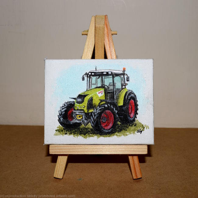 Claas