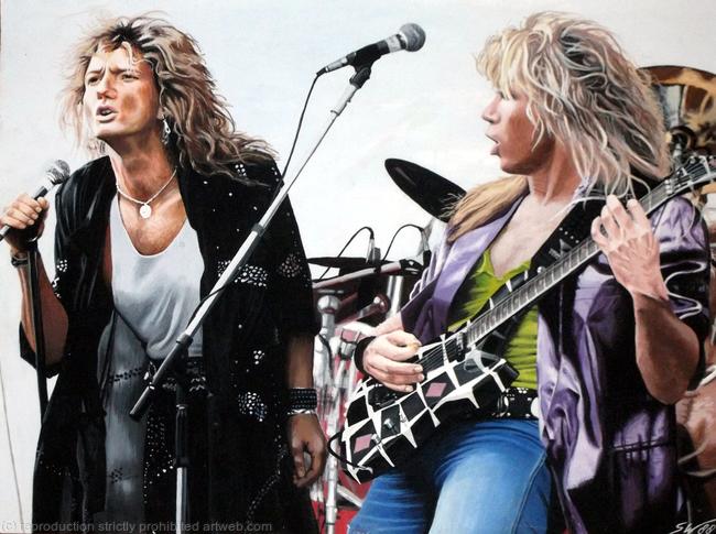 Whitesnake