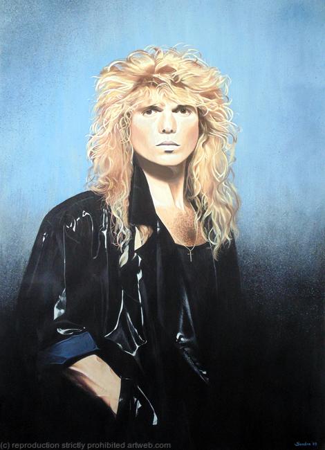 Rudy Sarzo