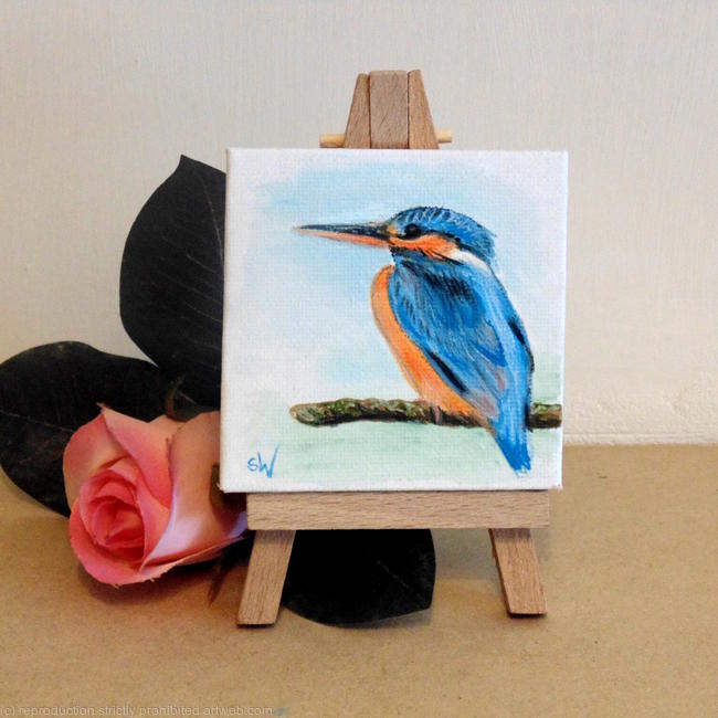 King Fisher