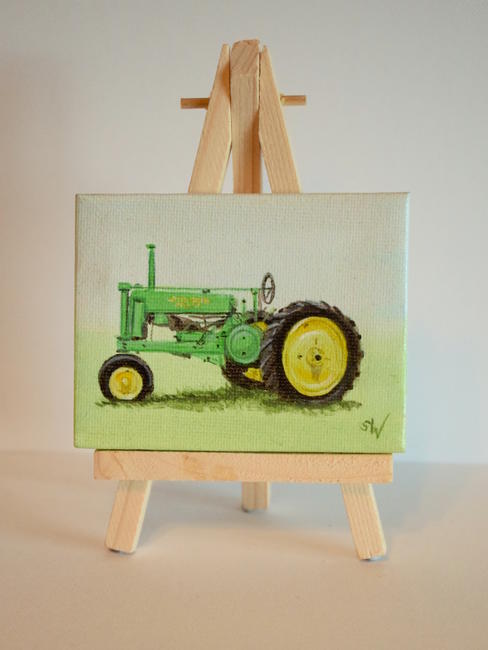 John Deere Classic