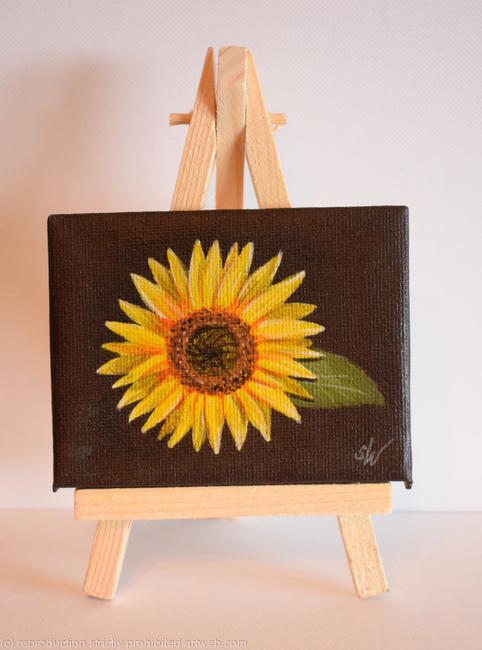 Sun Flower
