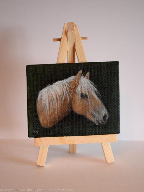 Horse Head