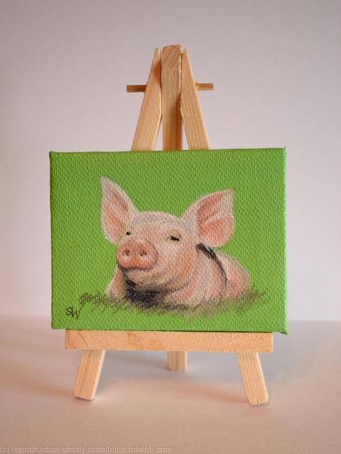 Piglet