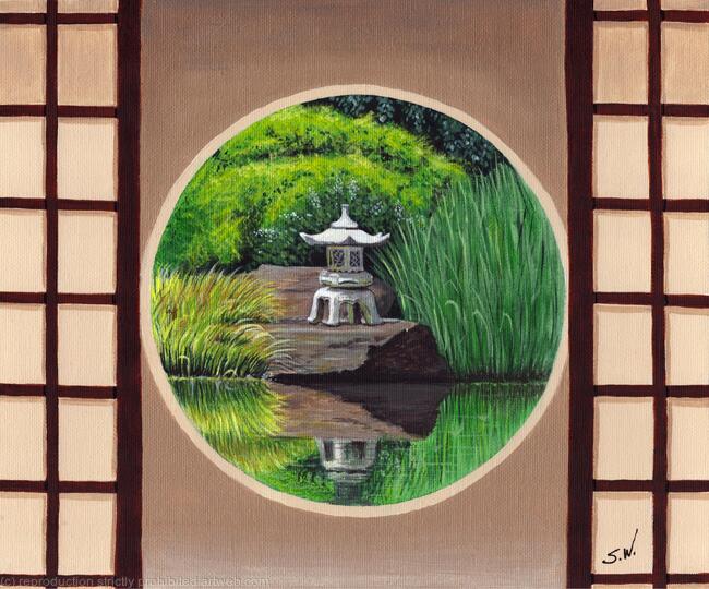 Quietude