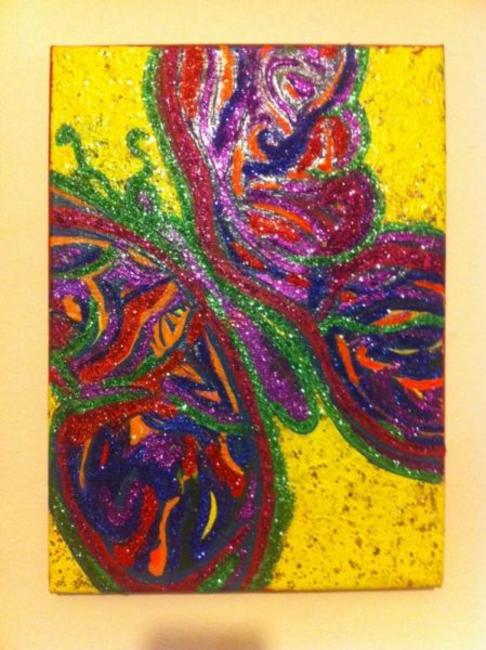 Butterfly Sparkle 2