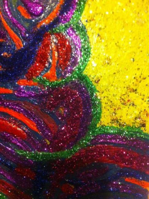 Butterfly Sparkle 4