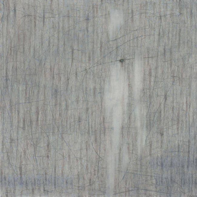 Walking white tracks