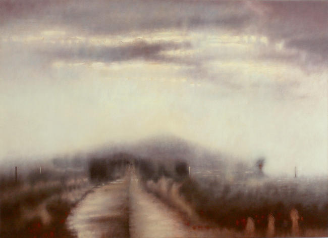 Journey's end