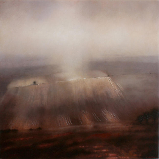 Landscape habits