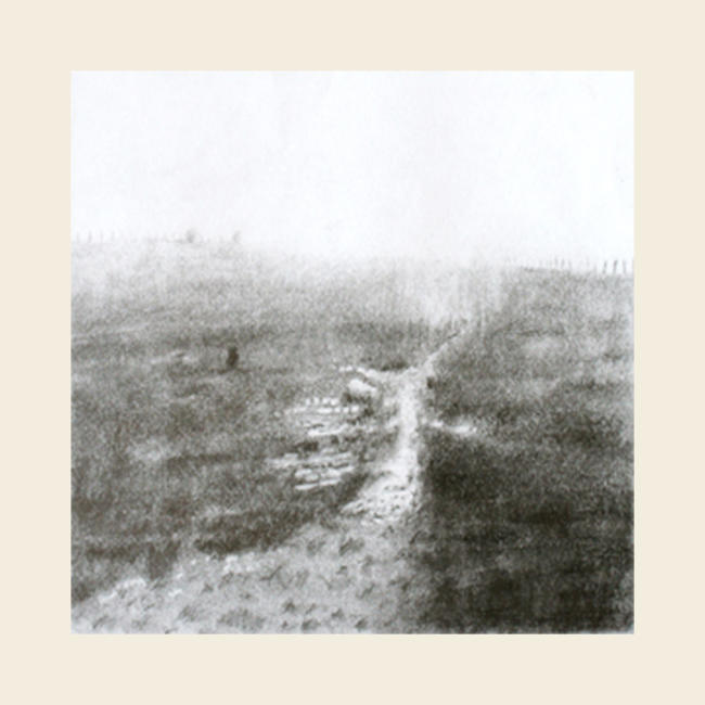 Chalk path