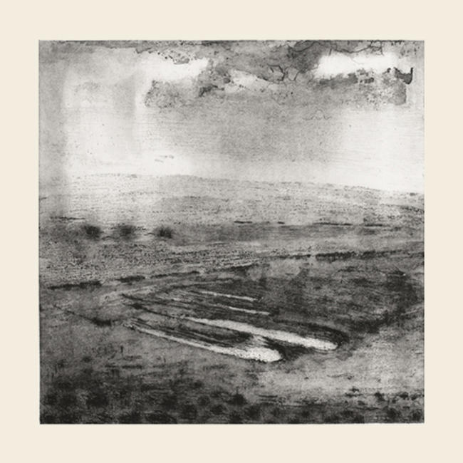 Shallow folds