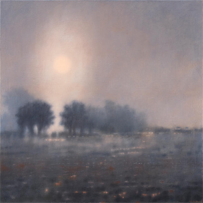 Unyielding Brume