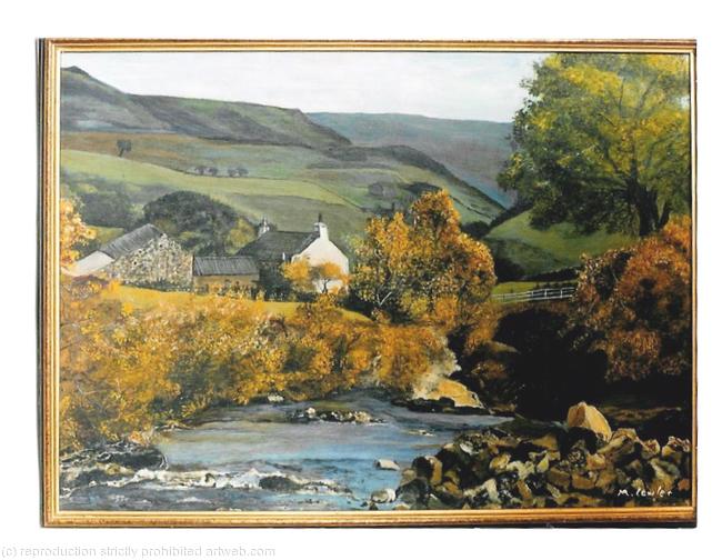 YORKSHIRE