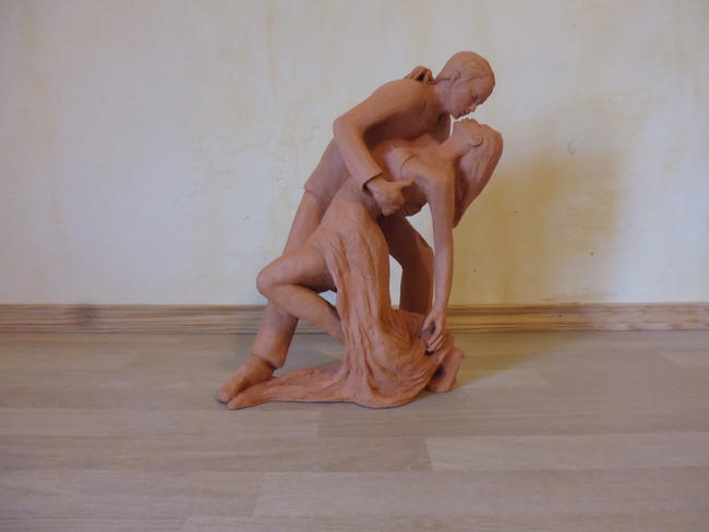 the lovers
