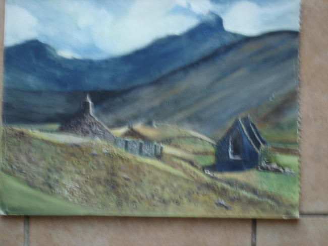 ruins