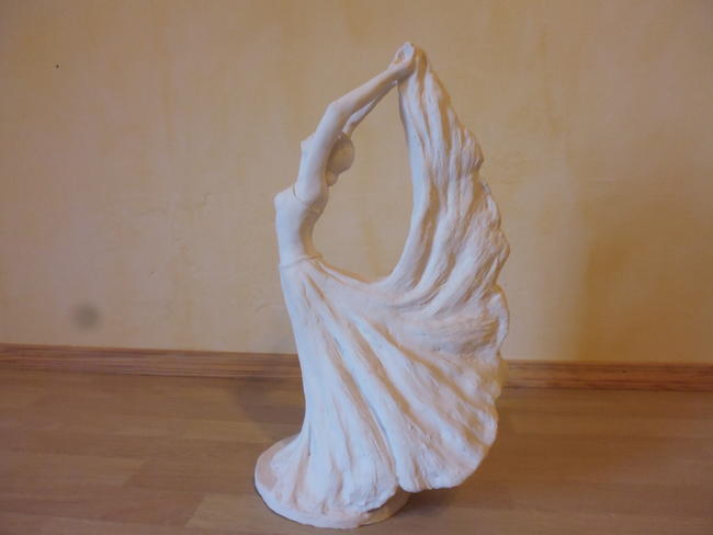 let's dance side view
