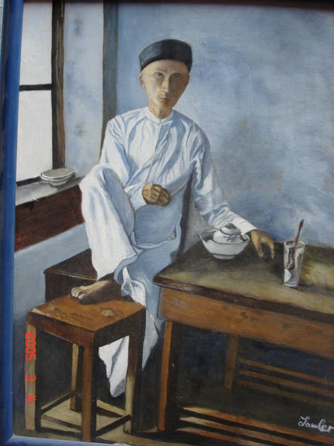 chinese sage