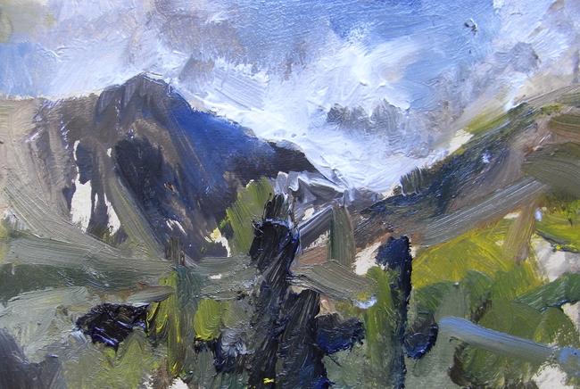 Coniston Fells