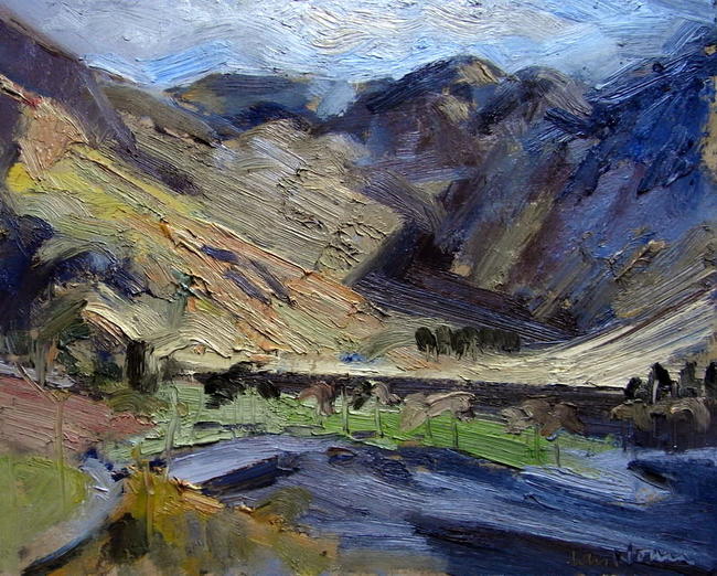 Buttermere Study 2