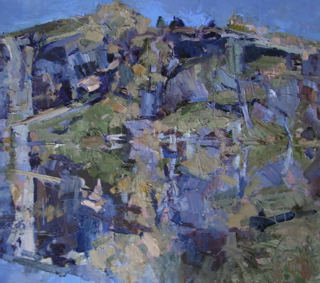 Duxon Quarry