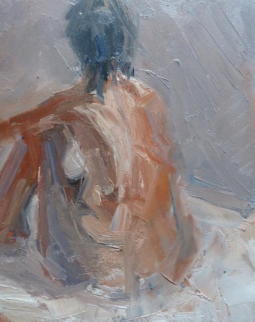 nude study 2