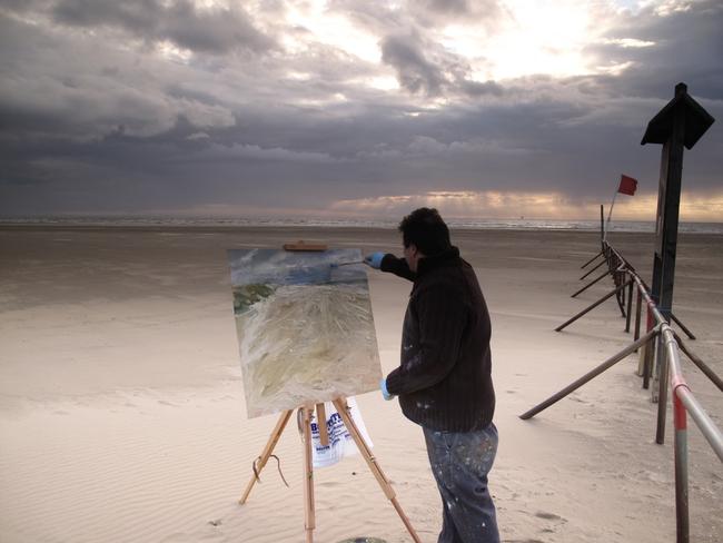 Ainsdale Sand