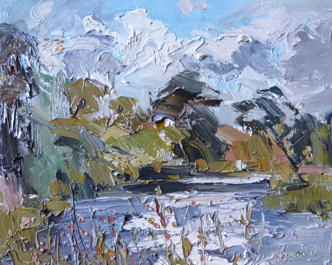 Ribble Clitheroe 27.08.11 4.30pm