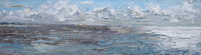 Autumn Light I Lytham