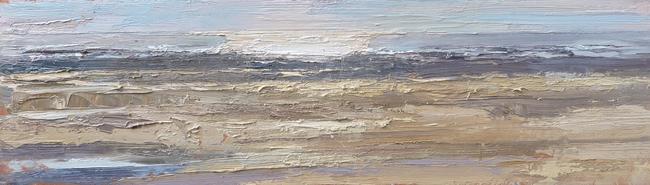 Autumn Light II Southport
