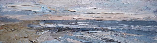Autumn Light III-Ainsdale sands